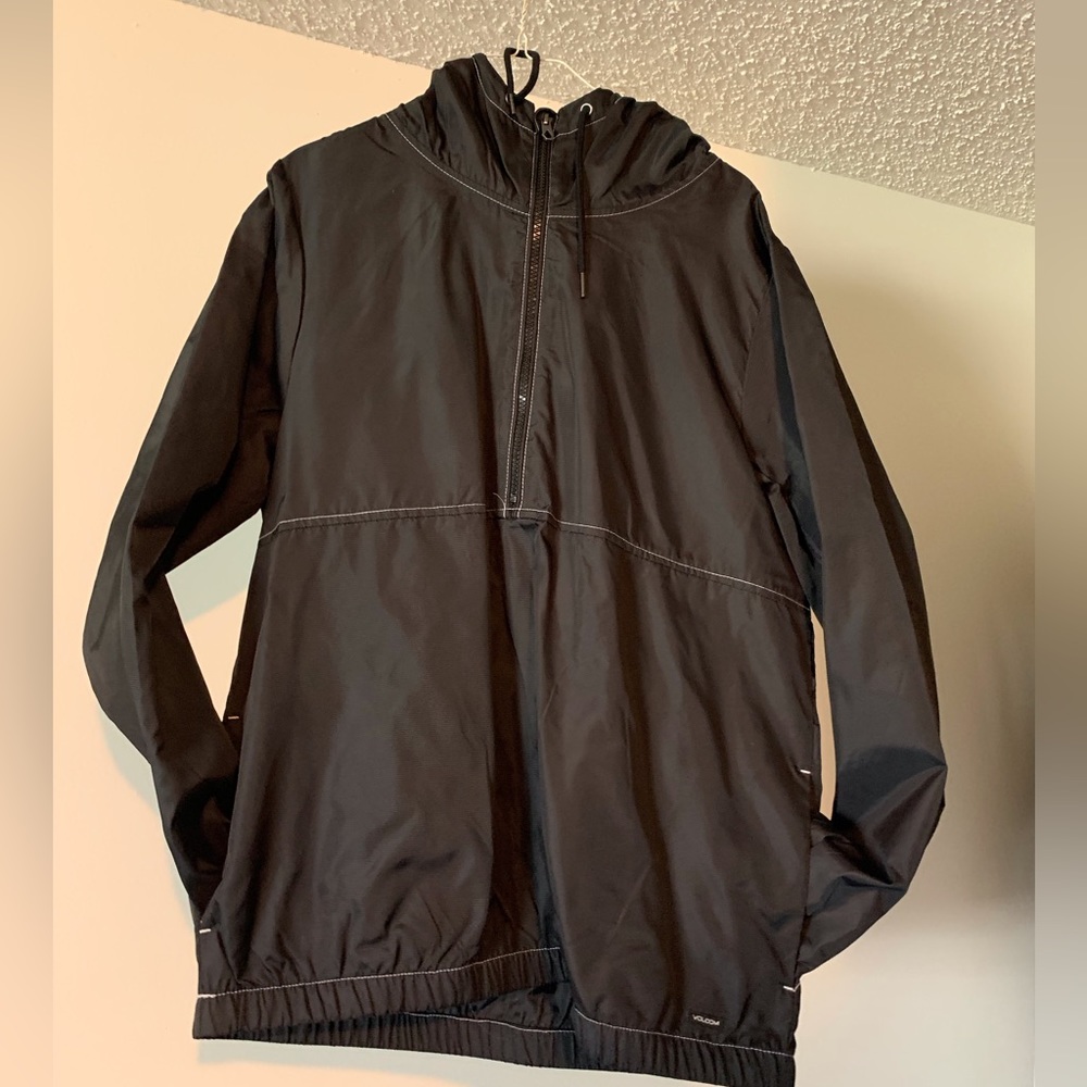 Volcom Spring Pullover, windbreaker